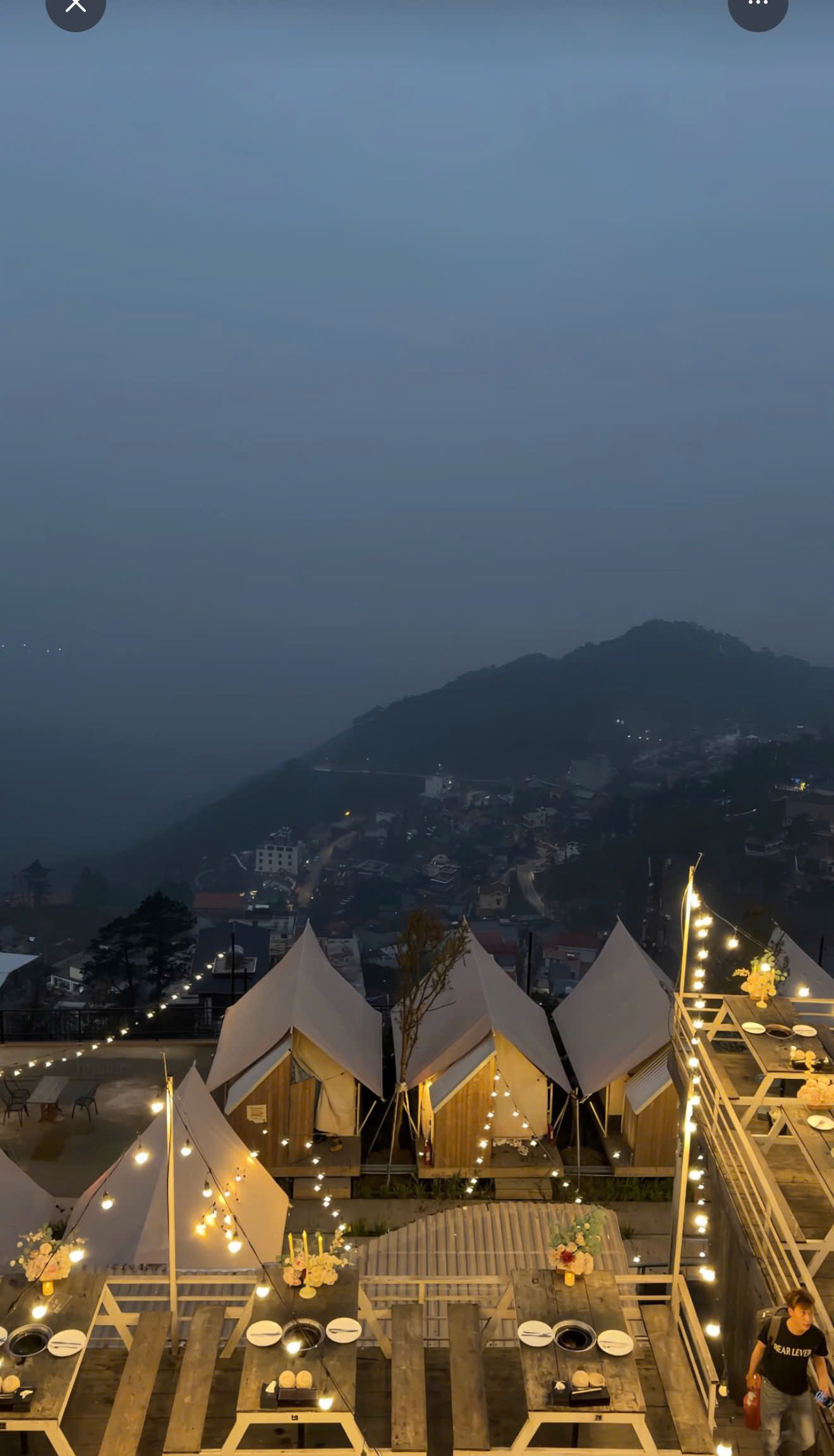 Nhìu Cồ San 2965m